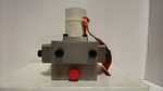  Max Machinery 214-660 Flow Meter 1000-3000 PSI Image