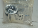  Allen bradley 800T-N1 Closing Button Accessory Grey 4 4X 13 Image