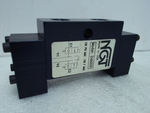  NGT D4A000 Pneumatic Valve 120psi Dual Pilot Operated Check Valve Image