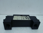  NGT D4A000 Pneumatic Valve 120psi Dual Pilot Operated Check Valve Image
