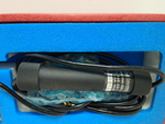  Mitutoyo LGA-110E Linear Gage Sensor 542-221 Precision Probe Indicator Image