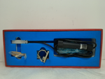 Mitutoyo LGA-110E Linear Gage Sensor 542-221 Precision Probe Indicator Image