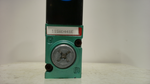  Numatics 11SAD441E Pneumatic Solenoid Valve w/ 226-411B Coil Image