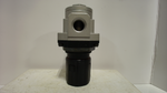  SMC AR4000-04 Pneumatic Air Regulator 0.05-0.85MPa Image