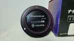 Honeywell Hobbs 20017-14 Hour Meter 120VAC Image