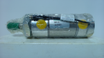  Numatics 20AM1-00I VG-670325-1 Double Acting Cylinder 2" Bore 1.5" Stroke Image
