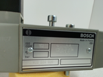  Bosch 0-820-024-026 Solenoid Valve and Coil Image