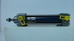  Bosch 0 822 320 003 Pneumatic Cylinder 32mm Bore 80mm Stroke Image
