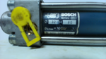  Bosch 0 822 320 003 Pneumatic Cylinder 32mm Bore 80mm Stroke Image
