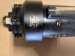  Norgren 10-815-504 Pneumatic Lubricator 1/4" NPT 150PSIG Image