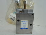  Festo MFH-3-1/2 Solenoid Valve 116psi Image