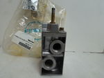  Festo MFH-3-1/2 Solenoid Valve 116psi Image