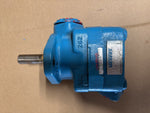  Vickers F3 V20 1S8S 1A11 Hydraulic Vane Pump 2-Bolt Mount Flange Image
