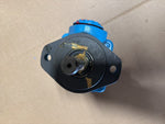  Vickers F3 V20 1S8S 1A11 Hydraulic Vane Pump 2-Bolt Mount Flange Image