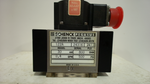  Schenck Pegasus 122A Hydraulic Solenoid Valve 30mA 500PSI 0.4GPM Image