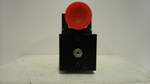  Schenck Pegasus 122A Hydraulic Solenoid Valve 30mA 500PSI 0.4GPM Image