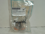  Swagelok SS-QC4-SPK2 Quick Connect Stem Protector / Dust Cap Orange SS Image