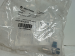  Allen Bradley 889P-M3DC-H /B IDC Field Attachable Connectors 32V 4A 3 Pin Pico & Micro Image