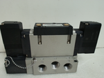 SMC VFR3200-5FZ Solenoid Valve 0.1-0.9 MPa 26V Image