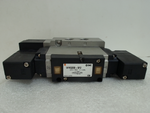  SMC VFR3200-5FZ Solenoid Valve 0.1-0.9 MPa 26V Image