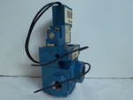  MAC Valves 56C-63 -111AA Pneumatic Solenoid Valve 110-120V 150psi 6.8W Image
