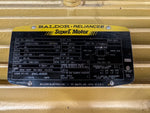  Baldor CEM4110T 40HP Super E AC Motor 324TC Frame 1775 RPM 230/460VAC 3PH TEFC Image