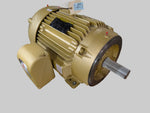  Baldor CEM4110T 40HP Super E AC Motor 324TC Frame 1775 RPM 230/460VAC 3PH TEFC Image