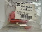  Allen Bradley 440G-A36050 /B Spartan Actuator Catch Guide Guard Master Image