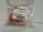  Allen Bradley 440G-A36050 /B Spartan Actuator Catch Guide Guard Master Image