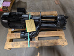 Brinkmann SFL1150S330+001 Quick Suctioning Immersion Pump 6.1HP 230/460VAC 3PH 13" Immersion