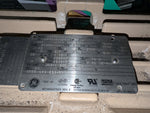  General Electric 7.5 HP AC Motor 254TD Frame 1175 RPM 460VAC 3PH TEFC5KS254XAA354 Image