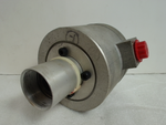  Max Machinery 284-522 Frequency Transmitter Flow Meter 5-24V 18MA Image