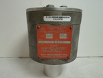  Max Machinery 284-522 Frequency Transmitter Flow Meter 5-24V 18MA Image