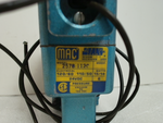 MAC Valves 257B -112C 24VDC 150psi 15/14W Image