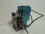  MAC Valves 257B -112C 24VDC 150psi 15/14W Image