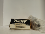 Whitey SS-R63TS8 Rapid Cycle Stainless Steel Ball Valve 2200PSI 152 Bar 1/2" Connection Image