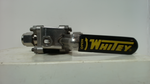 Swagelok Whitey SS-R63TS8 Rapid Cycle Stainless Steel Ball Valve 2200PSI 152 Bar 1/2" Connection Image