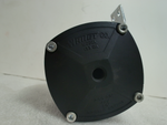 Whitey Swagelok 133-DA Pneumatic Double-Acting 90° Actuator 200psi Image