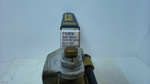 Swagelok Whitey 1-B-65F16 1" Brass Ball Valve 65 Series 2-Way Shutoff 1000-1500PSI Image