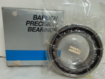  Barden 114HEUM Precision Bearing Angular Contact 3"Bore 4"OD Image