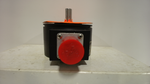  Dynapar 63-AAEF-0200-A0-00 Incremental Optical Rotary Encoder 200PPR 5-15VDC Image