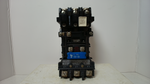  Allen Bradley 509-BOB /B Non Reversing Motor Starter 3-PH 10HP 27A Image