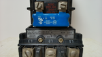  Allen Bradley 509-BOB /B Non Reversing Motor Starter 3-PH 10HP 27A Image