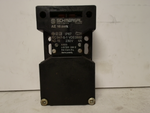  Schmersal AZ 16 zvrk Keyed Safety Interlock Switch 230VAC 4A Image