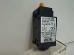  Rittal SZ2586 Door Operated Switch AC-15 230V 6A DC-13 24V 10A Image