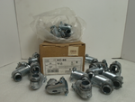  Neer AC-95 Angle Connectors 90° (24pcs) AC95 1/2" Emerson 90 degree Image