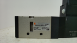  SMC EVF3133-5DZB-02F 5/2-Way Pilot operated Solenoid Valve 24VDC Image