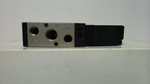  SMC EVF3133-5DZB-02F 5/2-Way Pilot operated Solenoid Valve 24VDC Image