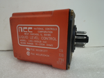  National Controls Corp LNC-00DLB-441 Liquid Level Control 1k-250k Ohms12 10A 120/240VAC Image