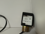 Parker 7C111C2-11-1SHF7 Skinner Valve 24VDC 10W Image